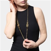 Collar Unoaerre Mujer in Bronce 016EXH0164000 2653 - 016EXH0164000 2653